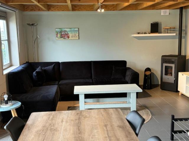 Beachhouse Wenduine 25 Villa Eksteriør billede