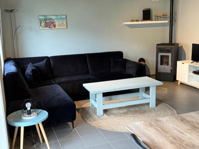 Beachhouse Wenduine 25 Villa Eksteriør billede