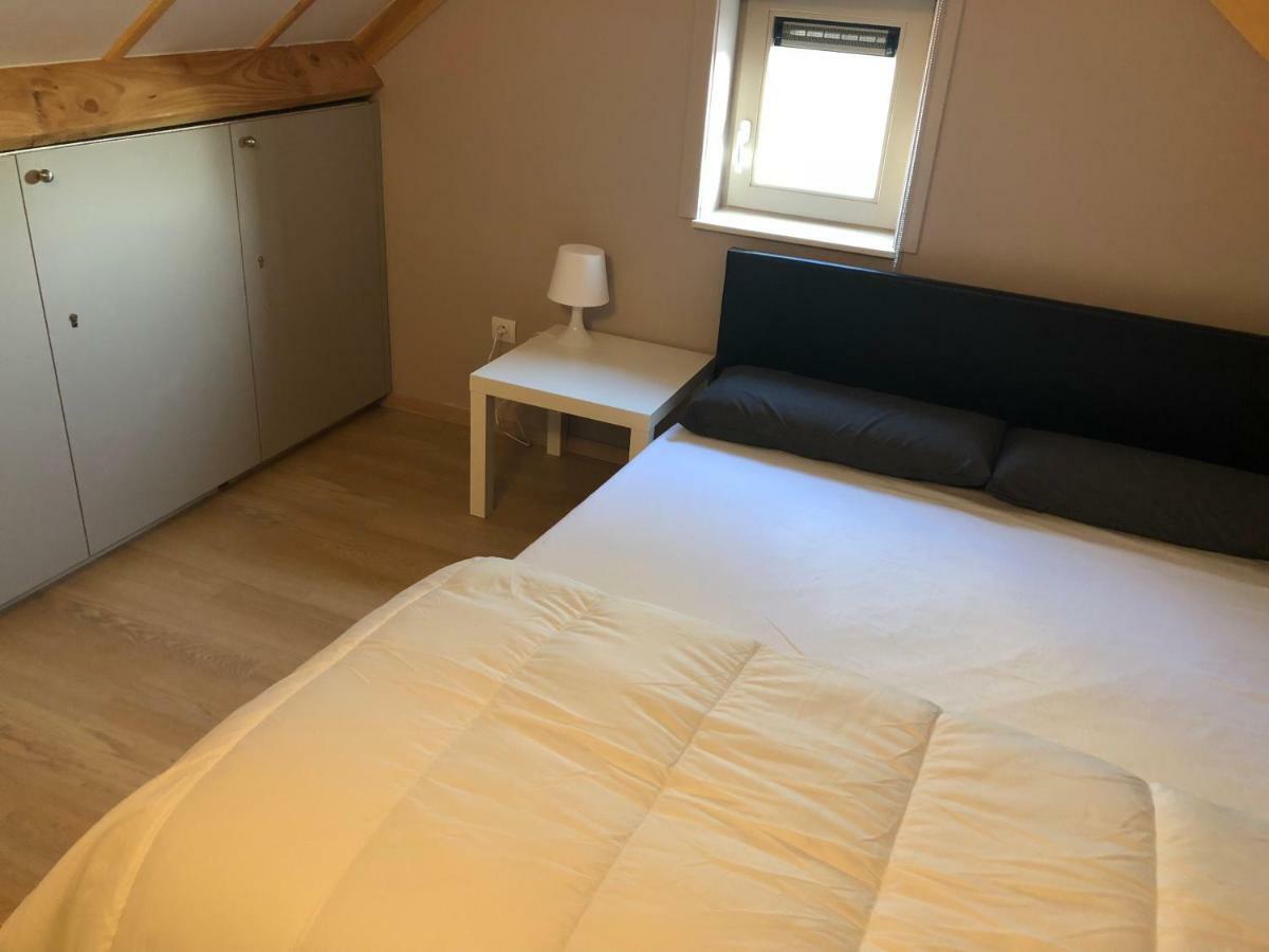 Beachhouse Wenduine 25 Villa Eksteriør billede